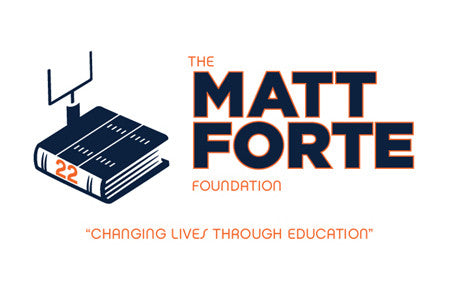 MATT FORTE FOUNDATION TEE